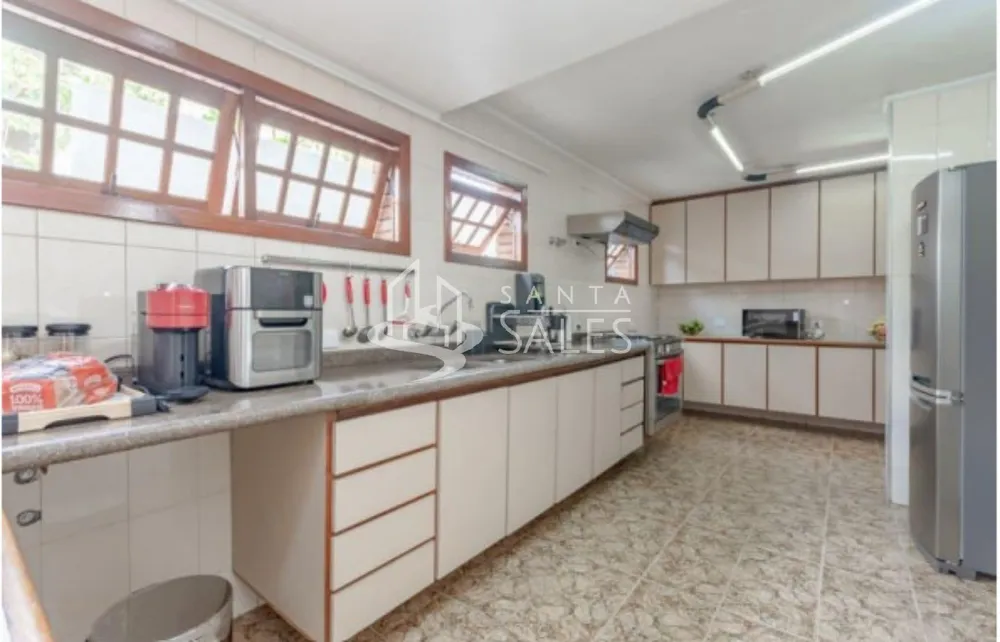 Casa, 3 quartos, 312 m² - Foto 2
