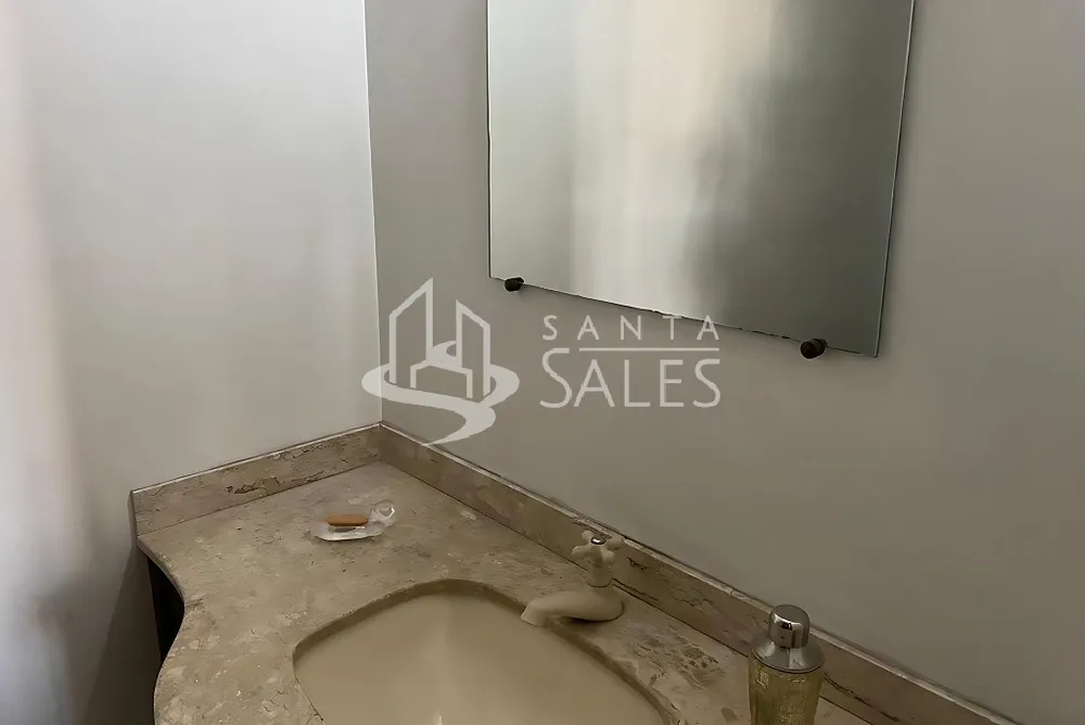 Apartamento, 4 quartos, 209 m² - Foto 6