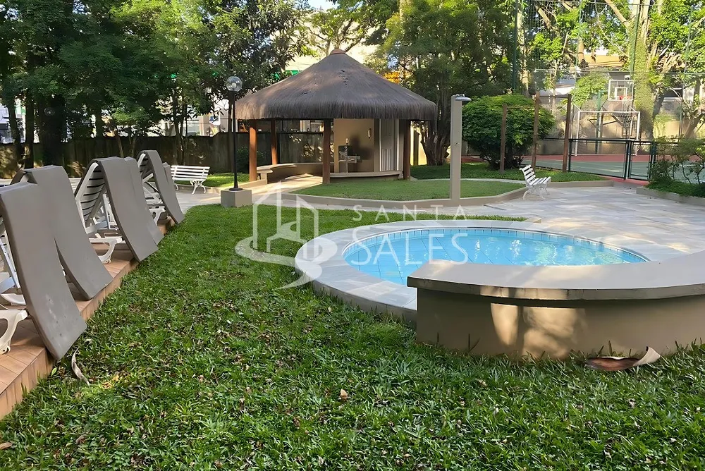 Apartamento, 4 quartos, 209 m² - Foto 7