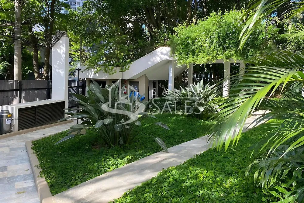 Apartamento, 4 quartos, 209 m² - Foto 8