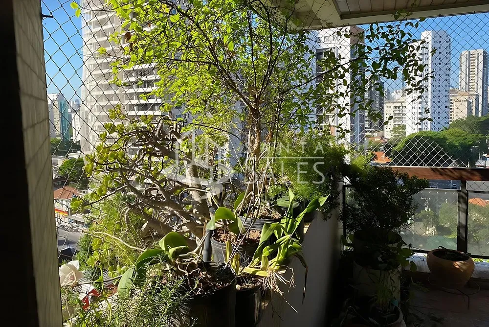 Apartamento, 4 quartos, 209 m² - Foto 3
