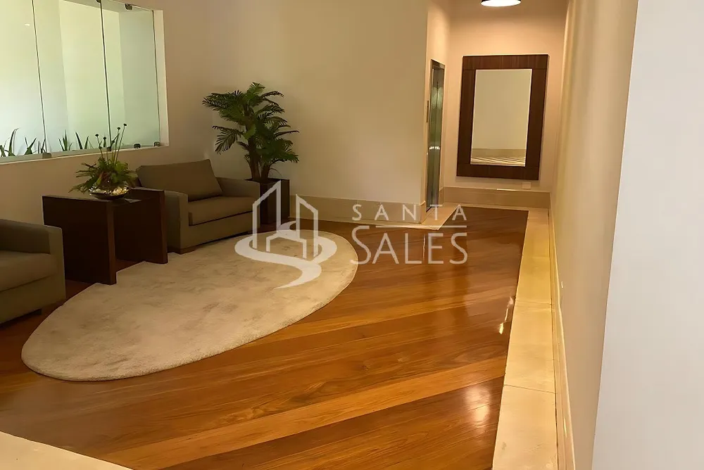 Apartamento, 4 quartos, 209 m² - Foto 1