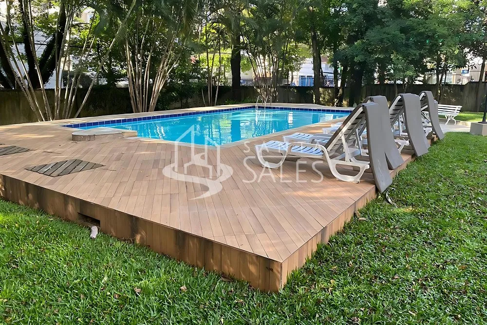 Apartamento, 4 quartos, 209 m² - Foto 4
