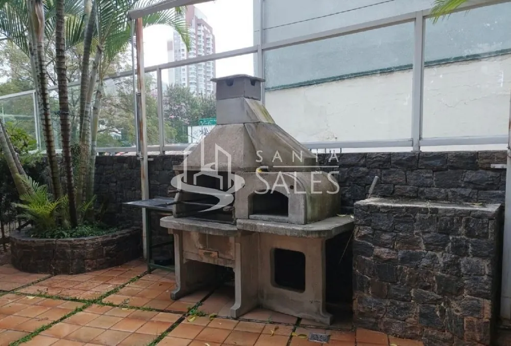 Apartamento, 1 quarto, 51 m² - Foto 1