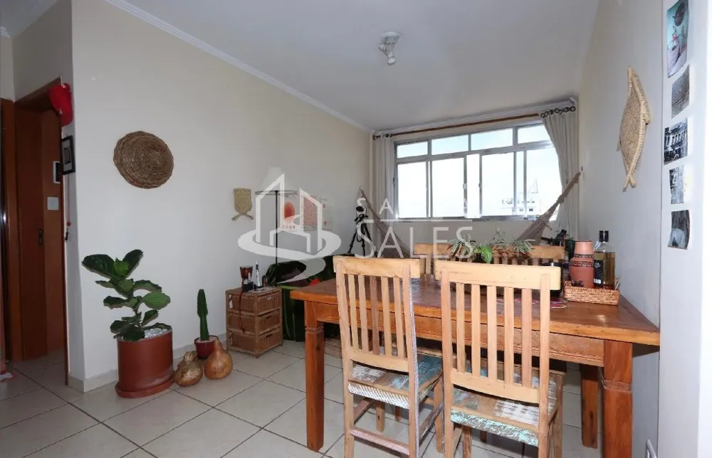 Apartamento, 1 quarto, 51 m² - Foto 7