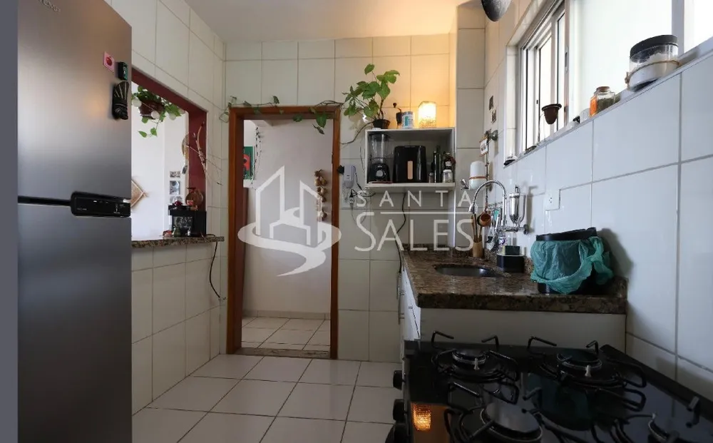 Apartamento, 1 quarto, 51 m² - Foto 4