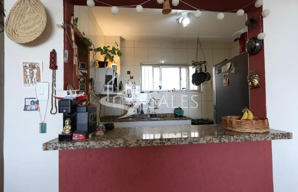 Apartamento, 1 quarto, 51 m² - Foto 5
