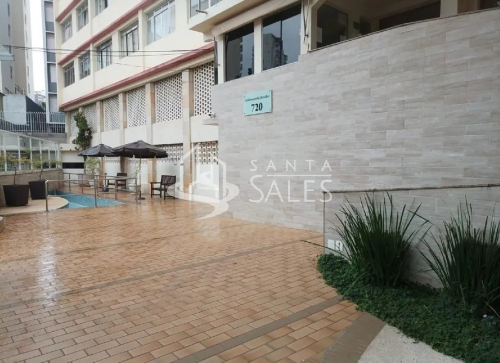 Apartamento, 1 quarto, 51 m² - Foto 2