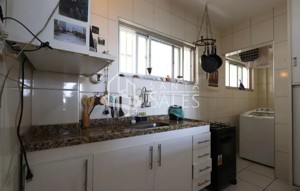 Apartamento, 1 quarto, 51 m² - Foto 3
