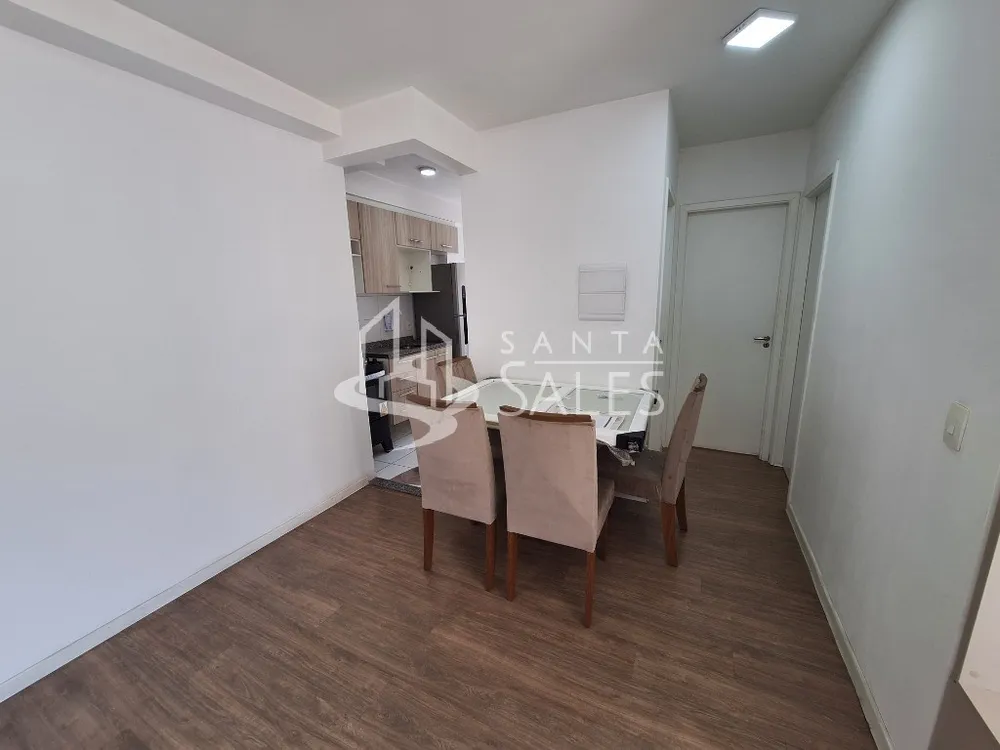 Apartamento, 1 quarto, 62 m² - Foto 4