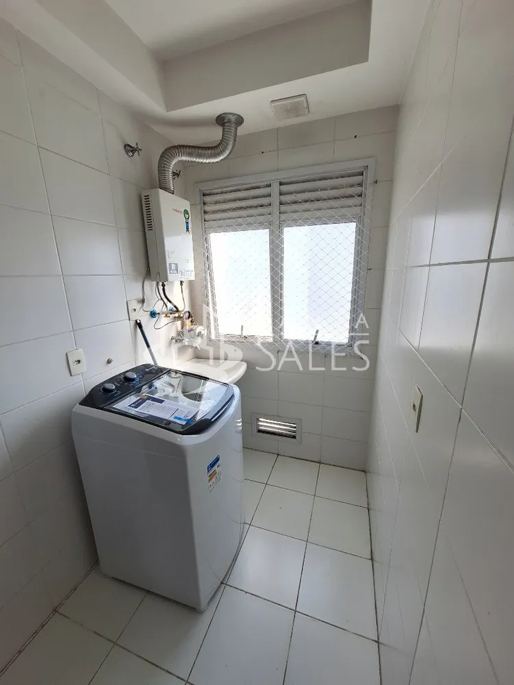 Apartamento, 1 quarto, 62 m² - Foto 11