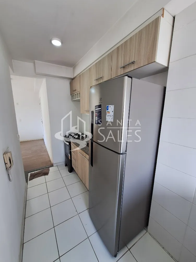 Apartamento, 1 quarto, 62 m² - Foto 3