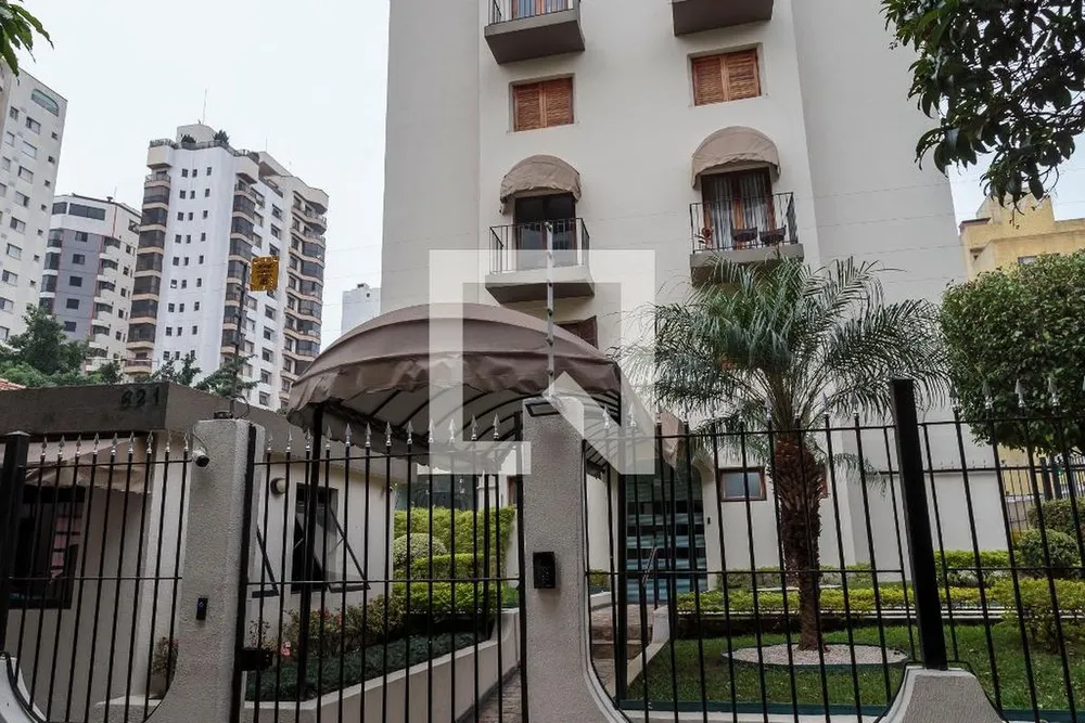 Apartamento, 1 quarto, 54 m² - Foto 4
