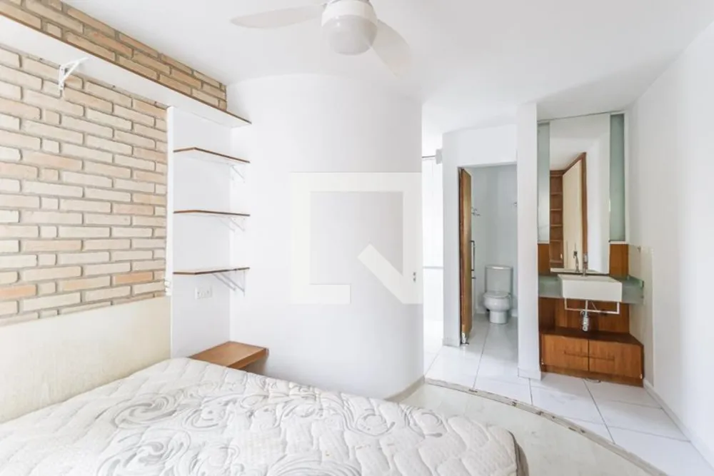 Apartamento, 1 quarto, 54 m² - Foto 12