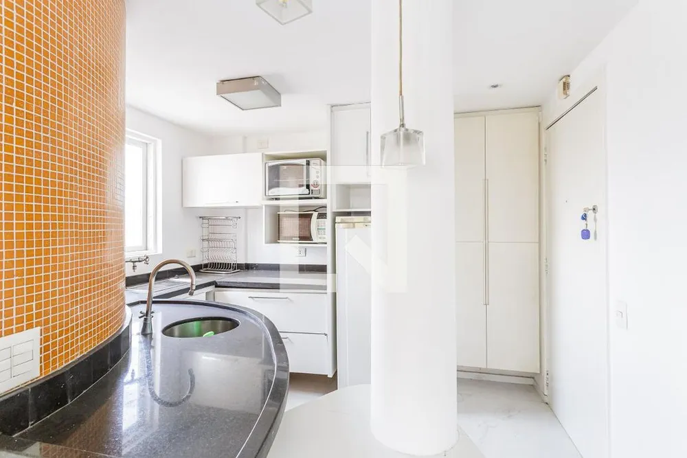 Apartamento, 1 quarto, 54 m² - Foto 11