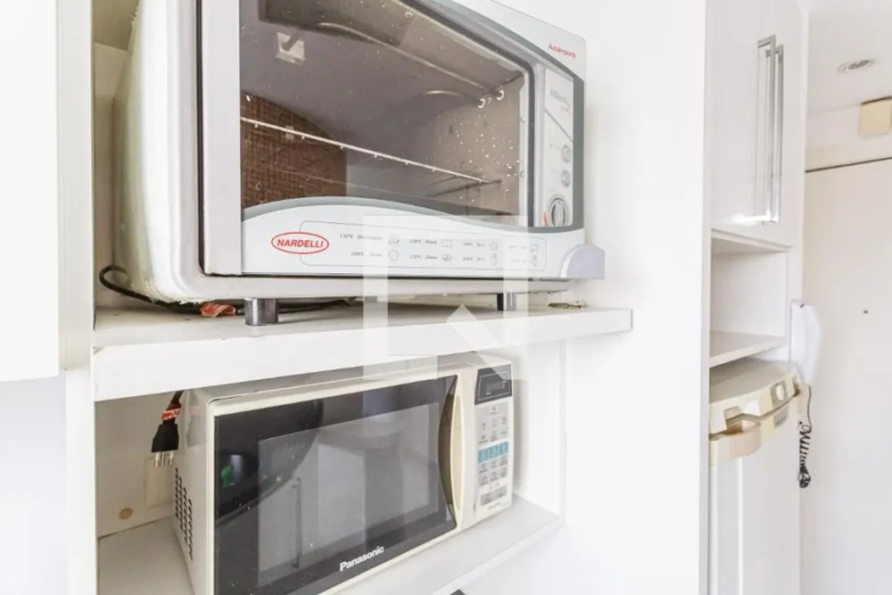 Apartamento, 1 quarto, 54 m² - Foto 8