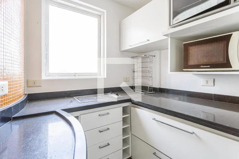 Apartamento, 1 quarto, 54 m² - Foto 5