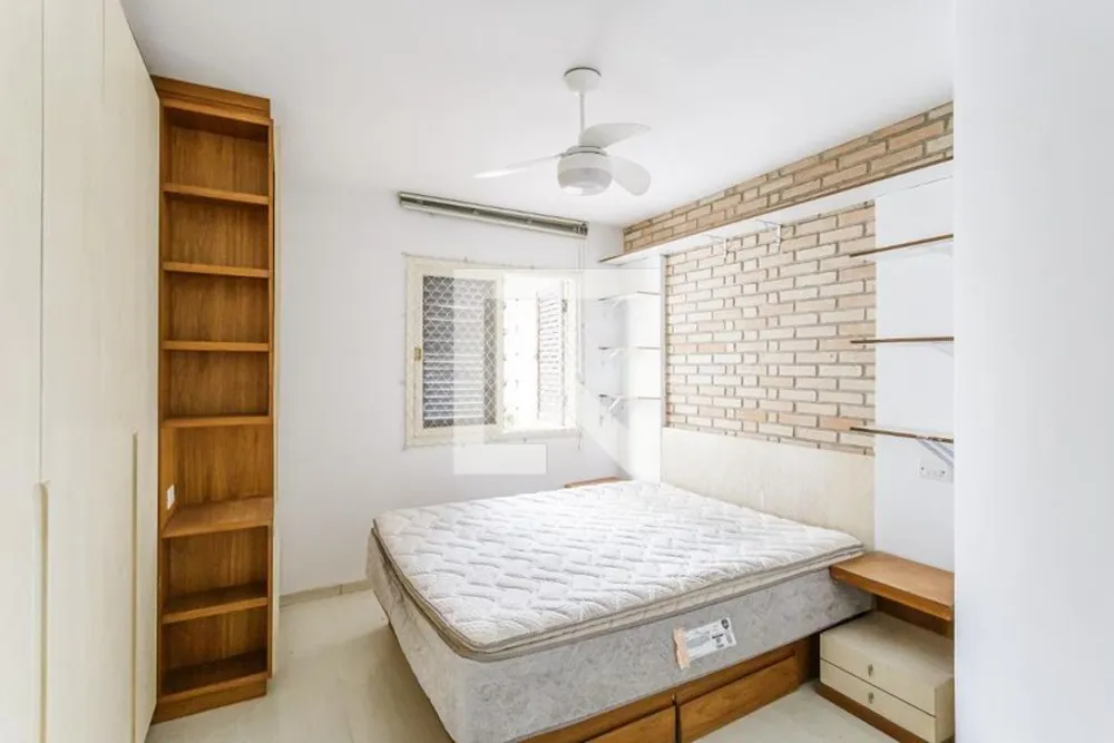 Apartamento, 1 quarto, 54 m² - Foto 6