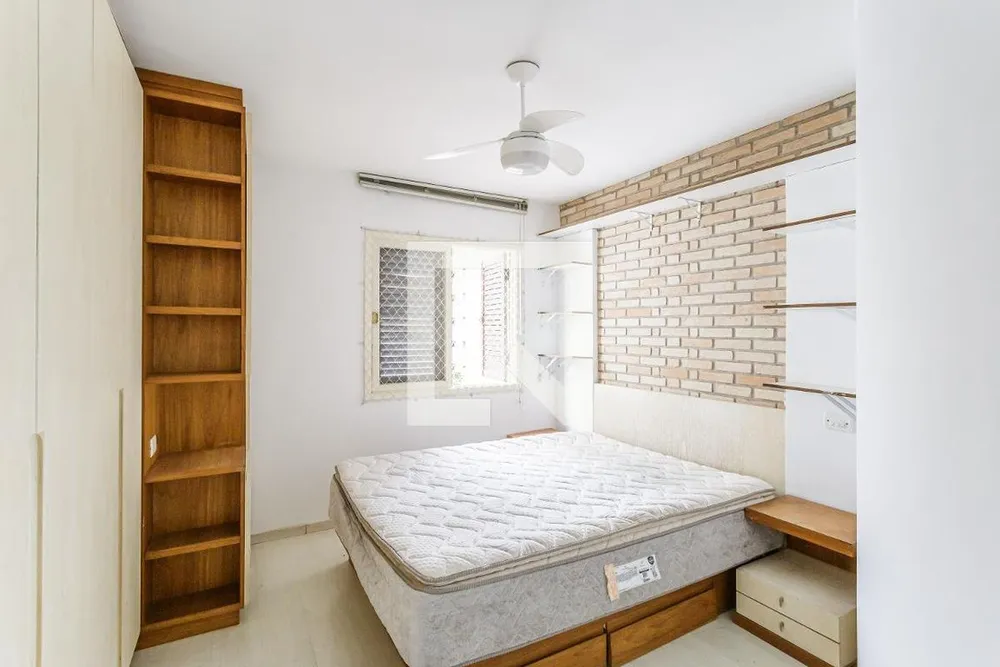 Apartamento, 1 quarto, 54 m² - Foto 9