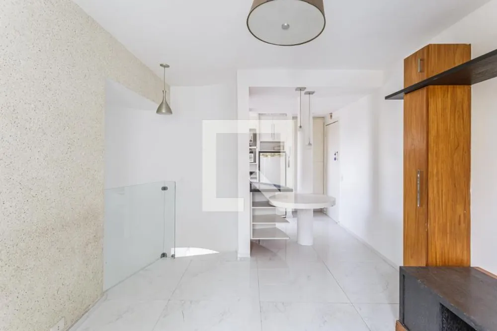 Apartamento, 1 quarto, 54 m² - Foto 3