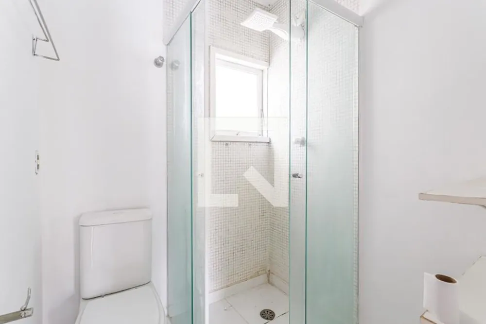 Apartamento, 1 quarto, 54 m² - Foto 1
