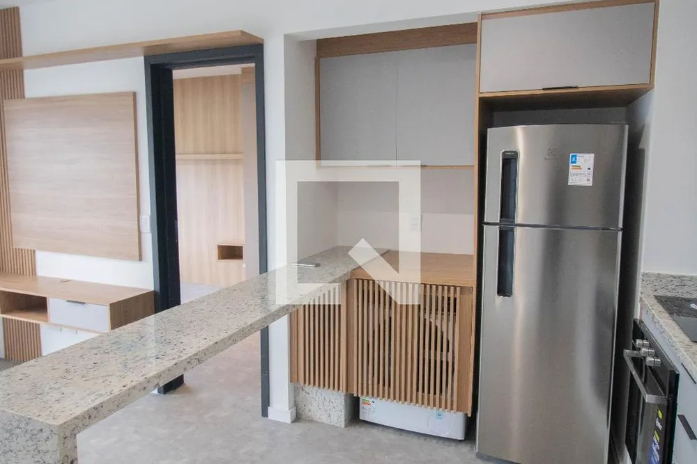 Kitnet-Studio, 38 m² - Foto 7