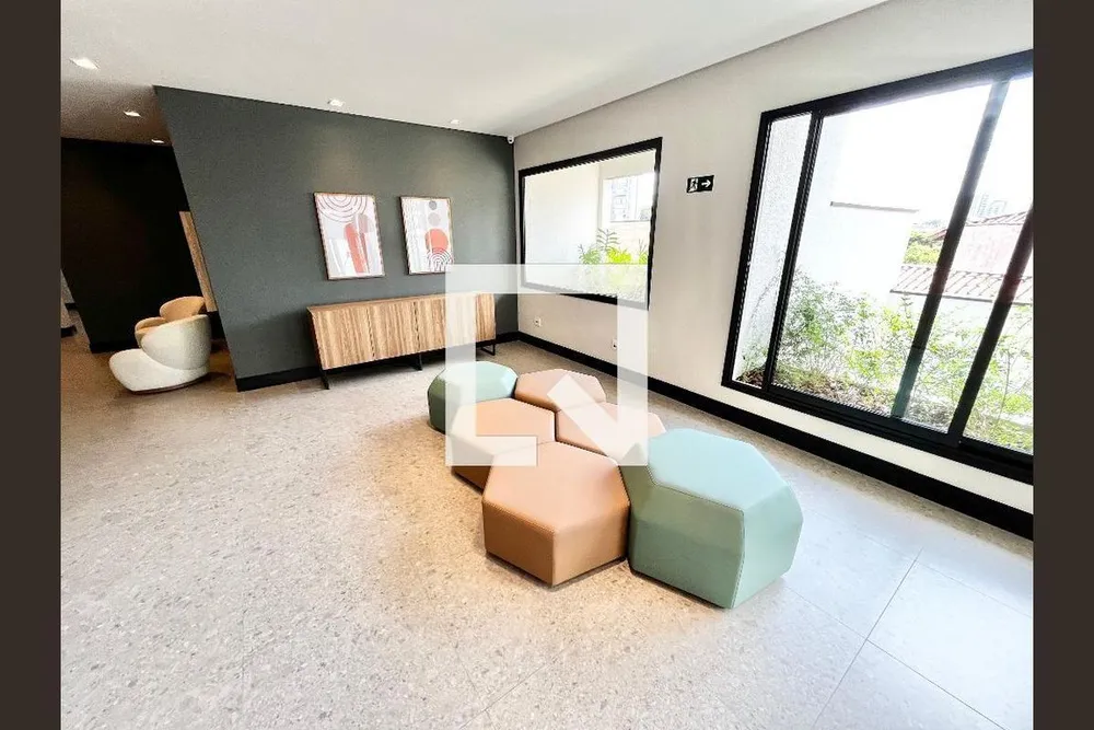 Kitnet-Studio, 38 m² - Foto 5