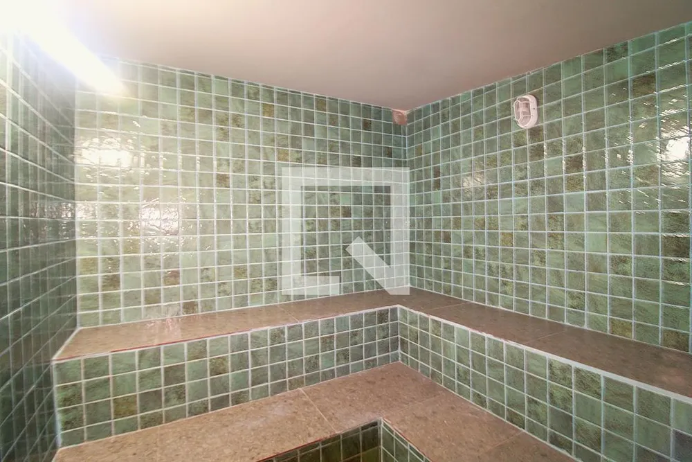 Kitnet-Studio, 38 m² - Foto 6