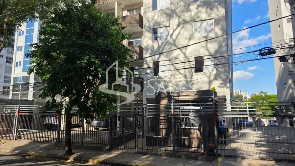 Apartamento, 2 quartos, 62 m² - Foto 15