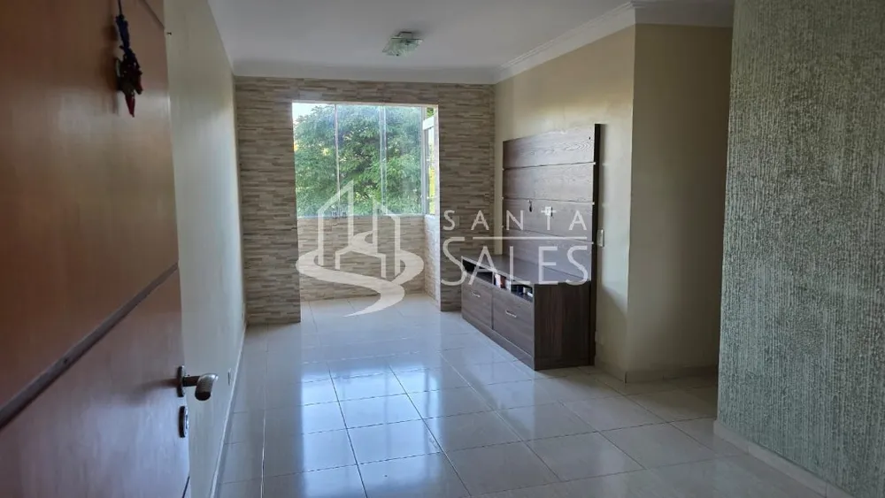 Apartamento, 2 quartos, 62 m² - Foto 1