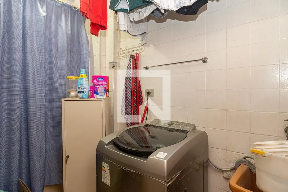 Apartamento, 2 quartos, 172 m² - Foto 2