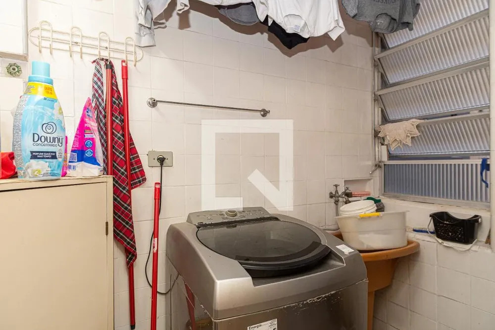 Apartamento, 2 quartos, 172 m² - Foto 7