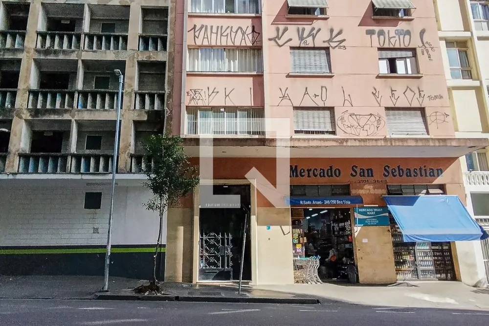 Apartamento, 2 quartos, 172 m² - Foto 1