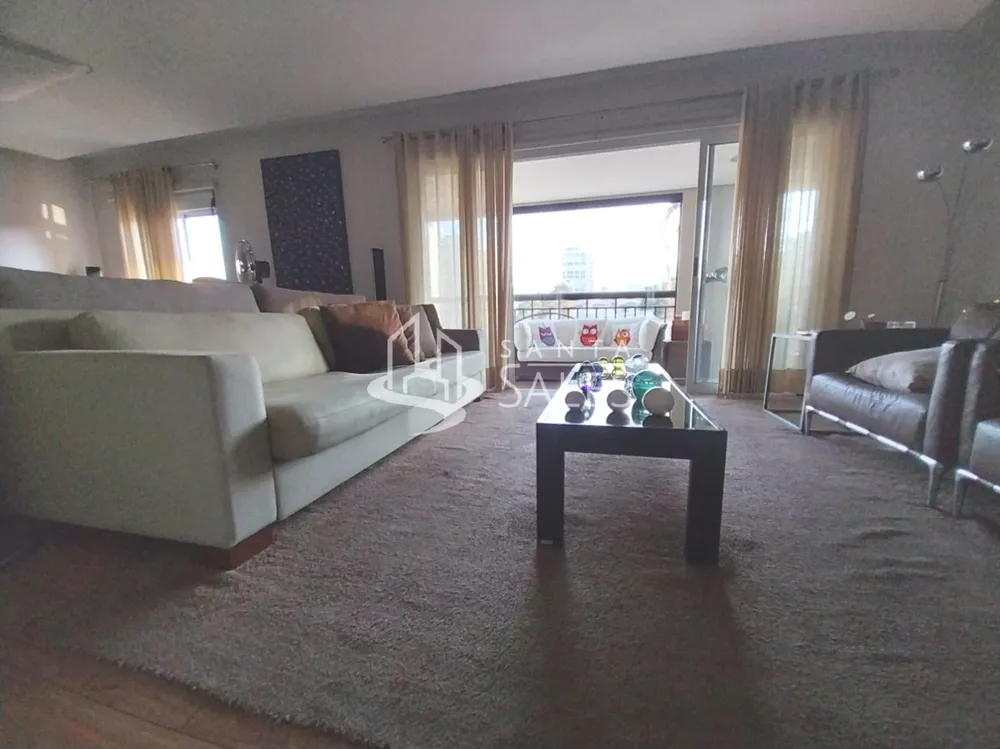 Apartamento, 3 quartos, 189 m² - Foto 8