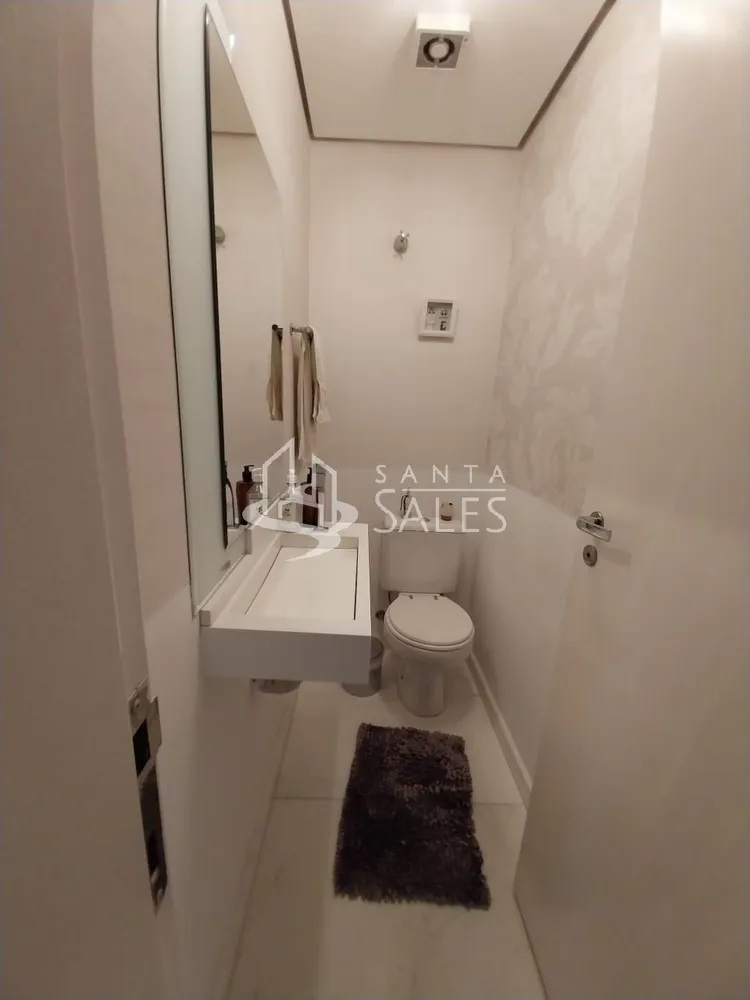 Apartamento, 3 quartos, 189 m² - Foto 16