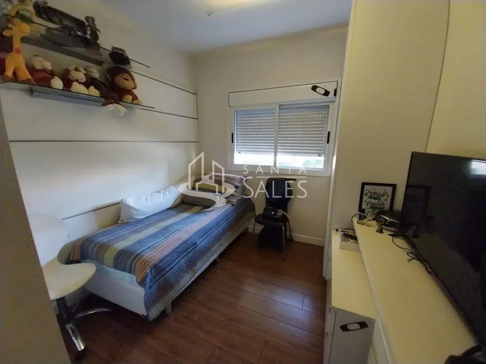Apartamento, 3 quartos, 189 m² - Foto 7