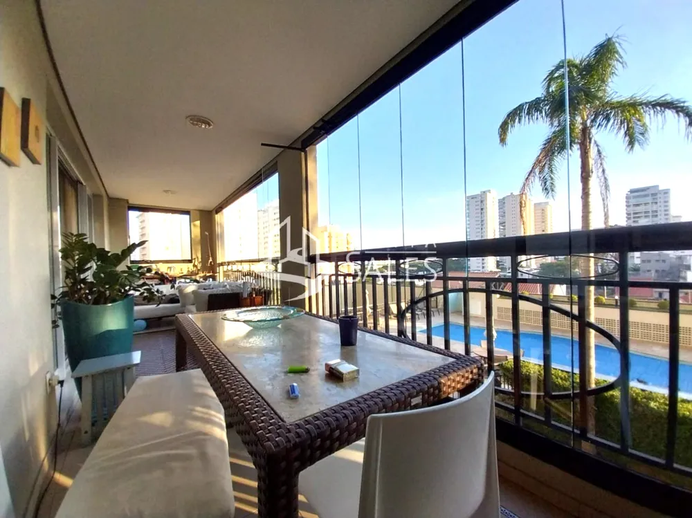 Apartamento, 3 quartos, 189 m² - Foto 4