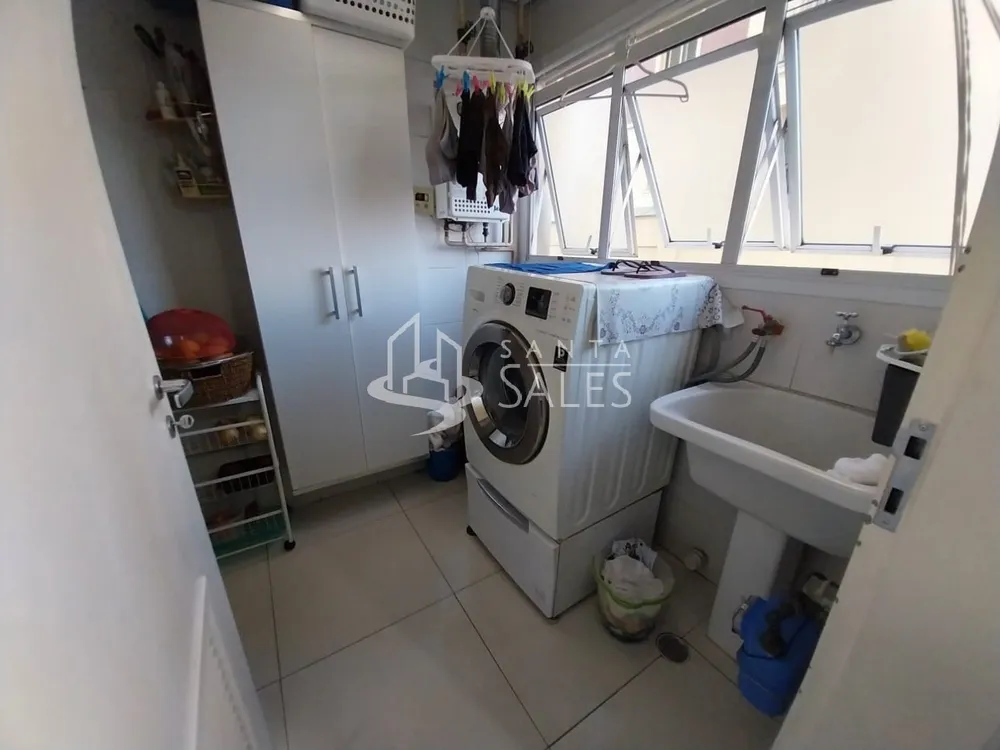 Apartamento, 3 quartos, 189 m² - Foto 13