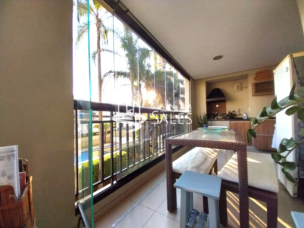 Apartamento, 3 quartos, 189 m² - Foto 3