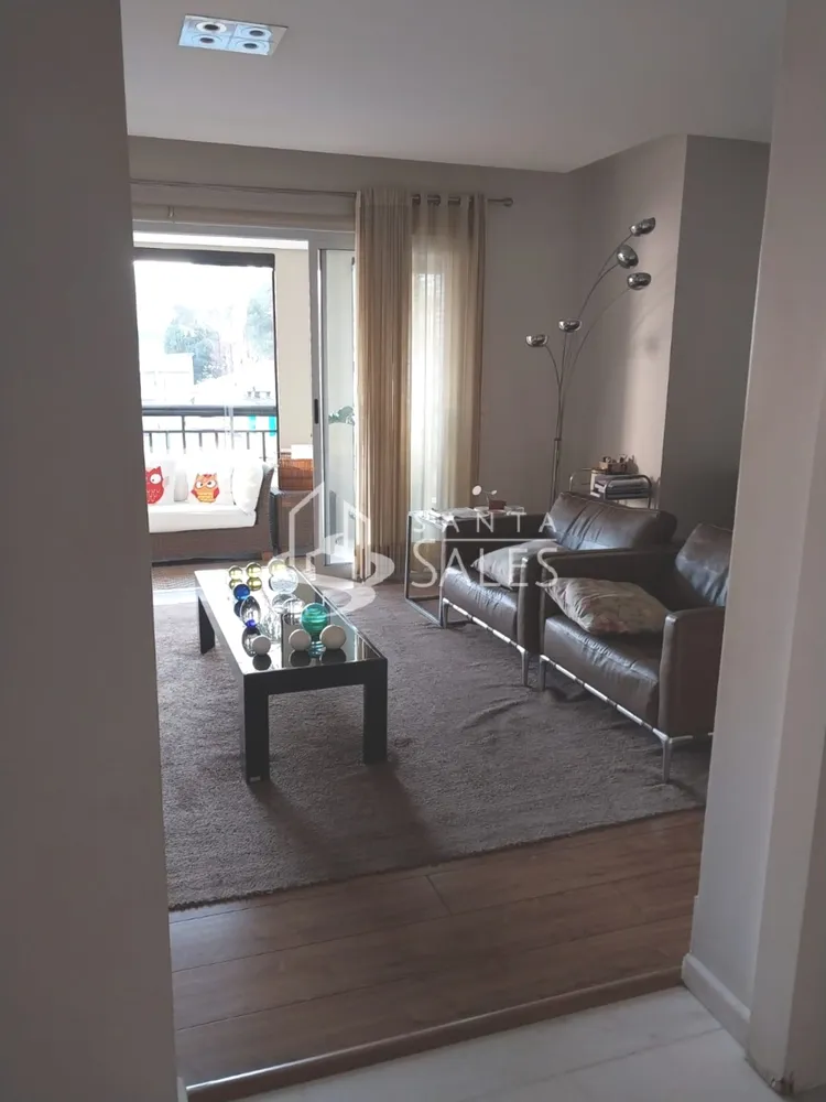 Apartamento, 3 quartos, 189 m² - Foto 4