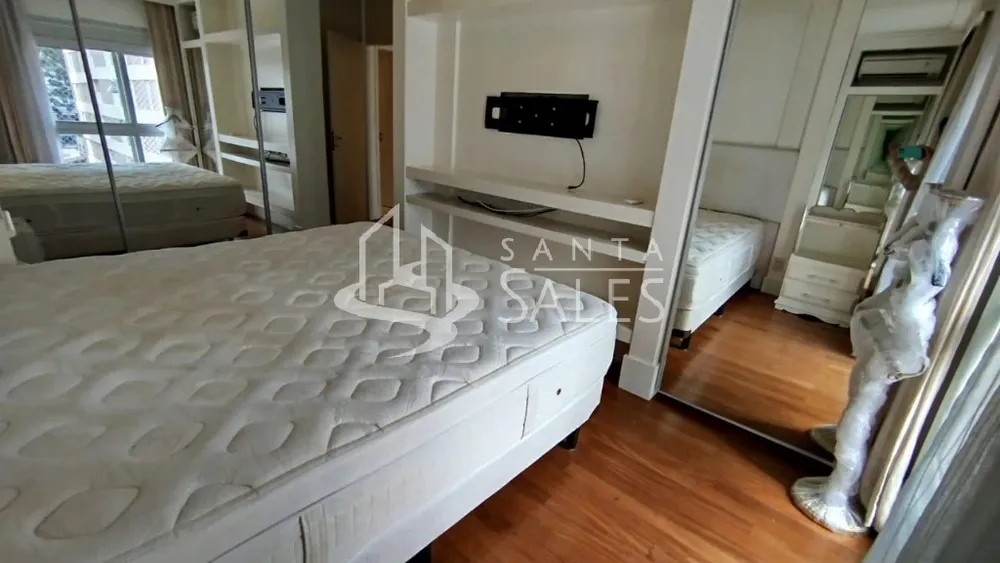 Apartamento, 3 quartos, 163 m² - Foto 4