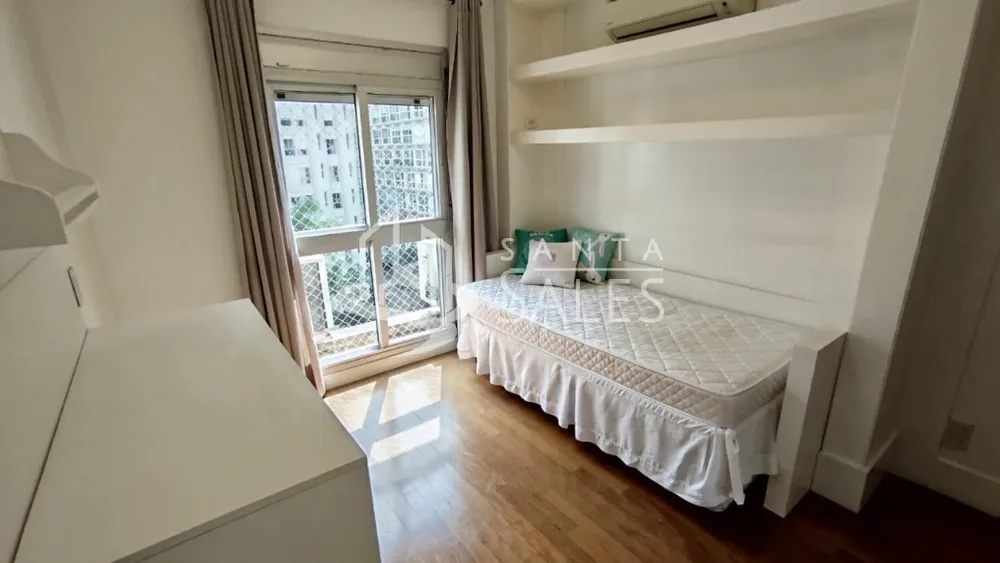 Apartamento, 3 quartos, 163 m² - Foto 6