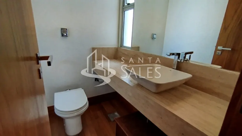 Apartamento, 3 quartos, 163 m² - Foto 4