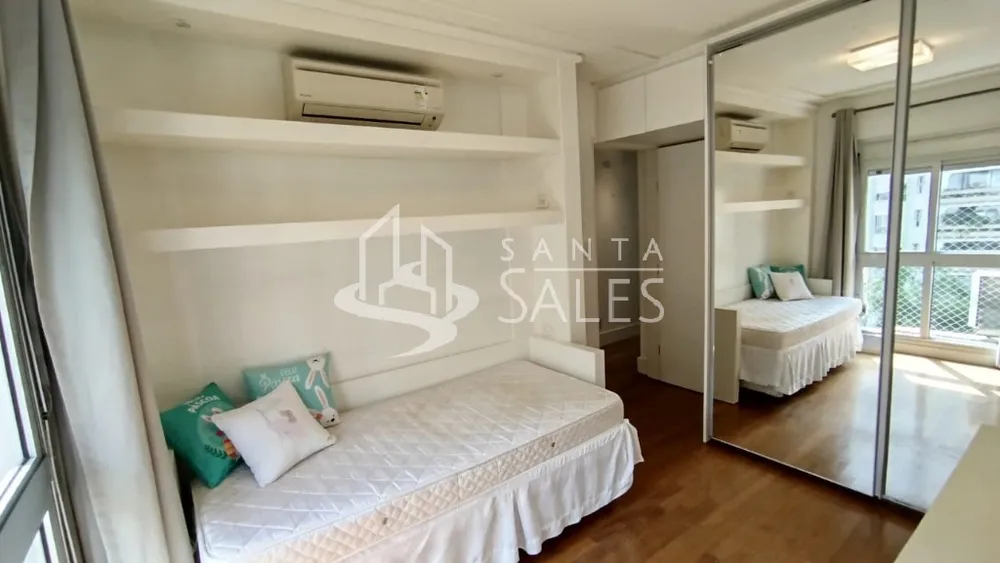 Apartamento, 3 quartos, 163 m² - Foto 1