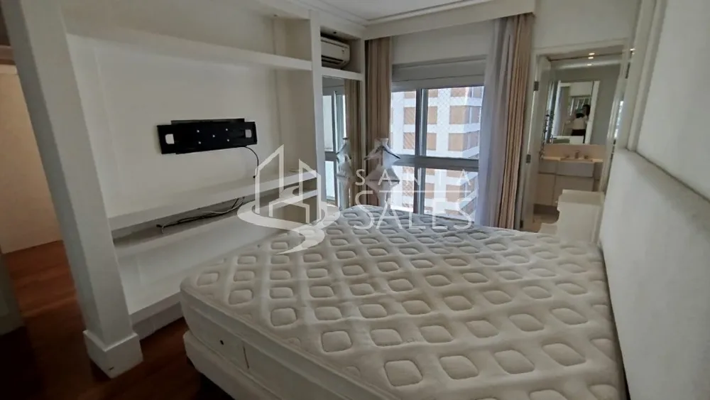 Apartamento, 3 quartos, 163 m² - Foto 3