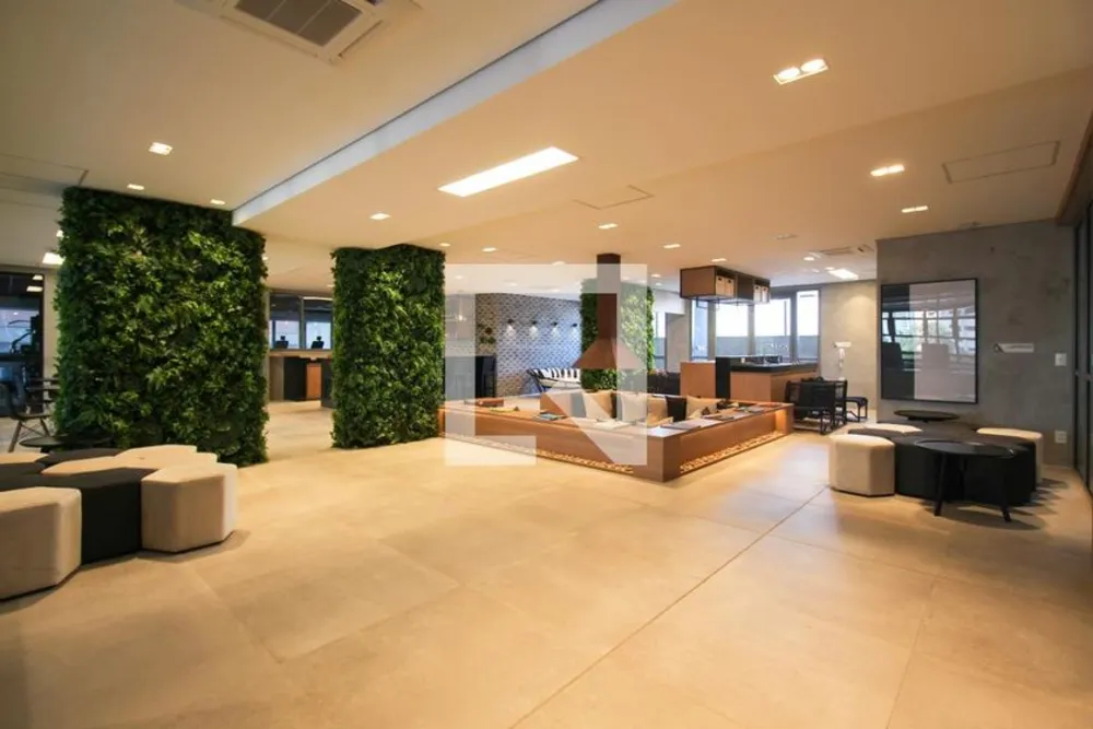 Kitnet-Studio, 25 m² - Foto 6