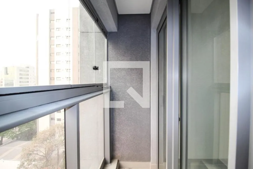 Kitnet-Studio, 25 m² - Foto 2