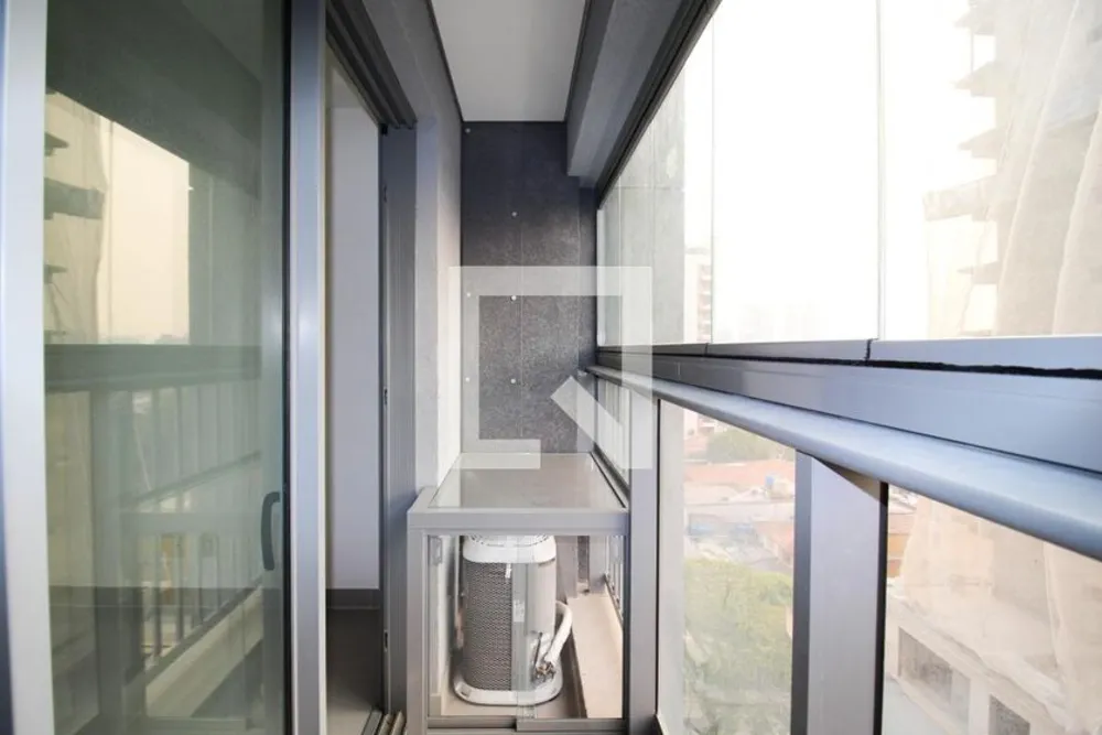 Kitnet-Studio, 25 m² - Foto 3