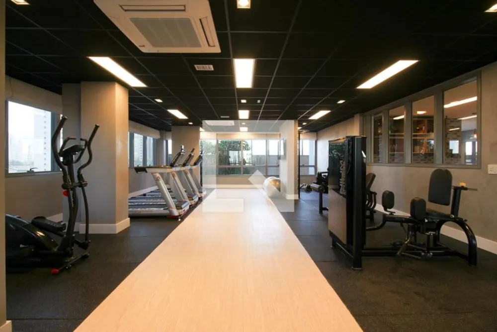 Kitnet-Studio, 25 m² - Foto 9
