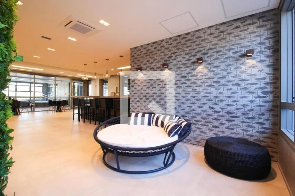 Kitnet-Studio, 25 m² - Foto 8